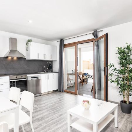 Cerca Nueva Apartment Las Manchas  Екстериор снимка