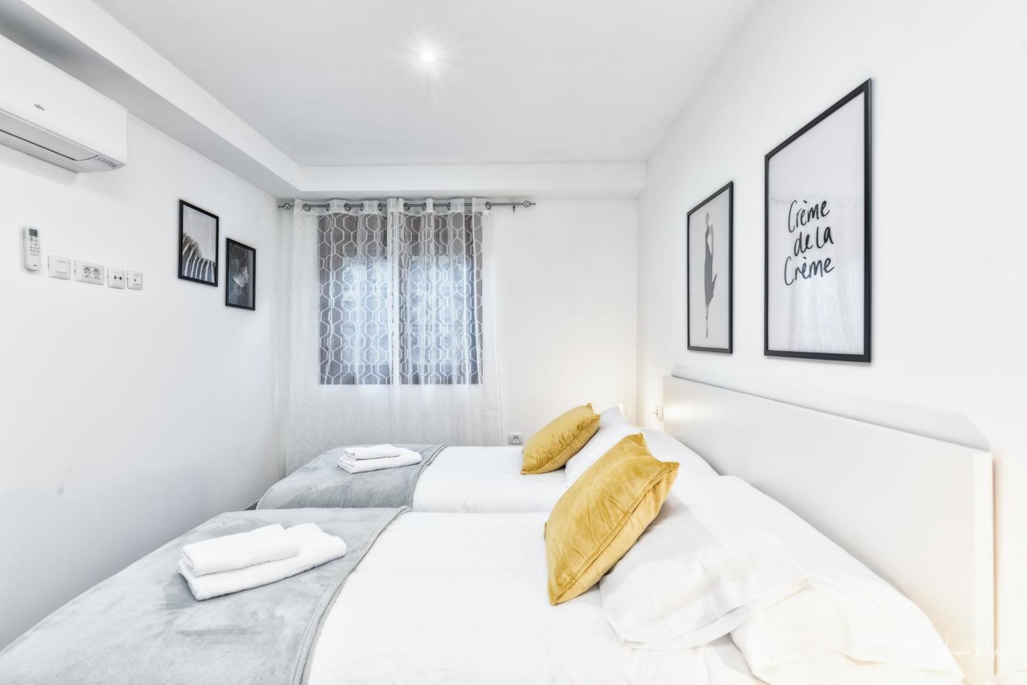 Cerca Nueva Apartment Las Manchas  Екстериор снимка